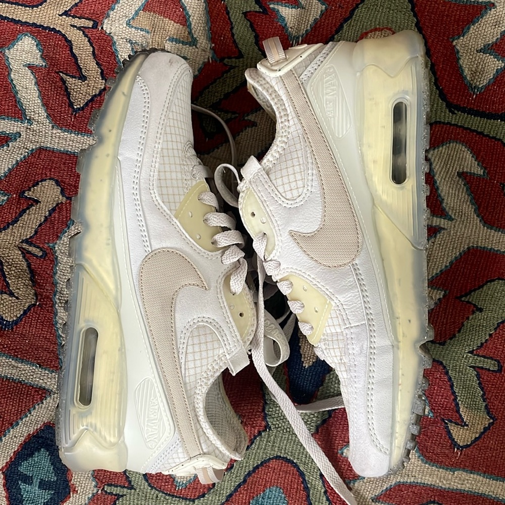 Nike AirMax Terrascape Sneakers